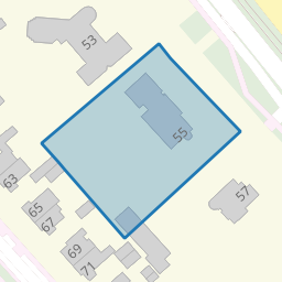 Perceel BSM01-G-2633