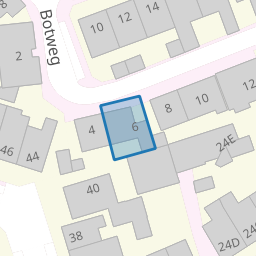 Perceel BSM01-G-2637