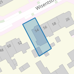 Perceel BSM01-G-2643