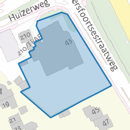 Perceel BSM01-G-2654