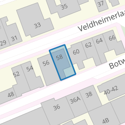 Perceel BSM01-G-2659