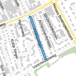 Perceel BSM01-G-2668