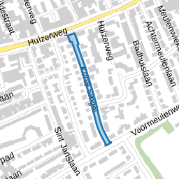 Perceel BSM01-G-2670