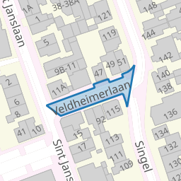 Perceel BSM01-G-2673