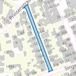 Perceel BSM01-G-2681