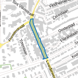 Perceel BSM01-G-2682