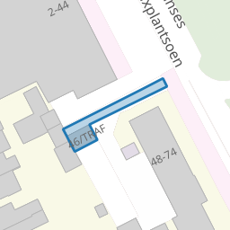 Perceel BSM01-G-2684