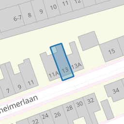 Perceel BSM01-G-2687