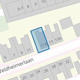 Perceel BSM01-G-2688