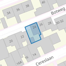 Perceel BSM01-G-2690