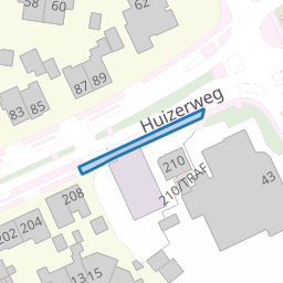 Perceel BSM01-G-2693