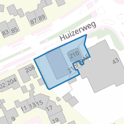 Perceel BSM01-G-2694