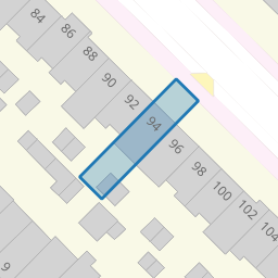 Perceel BSM01-G-2697