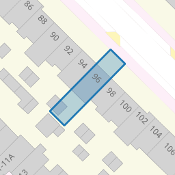 Perceel BSM01-G-2698