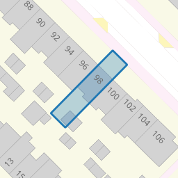 Perceel BSM01-G-2699