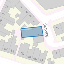 Perceel BSM01-G-2703