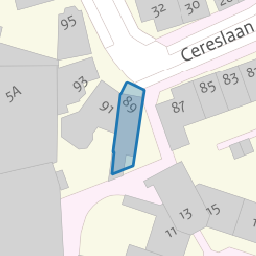 Perceel BSM01-G-2704