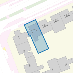 Perceel BSM01-G-2709