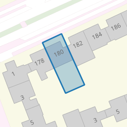 Perceel BSM01-G-2710