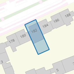 Perceel BSM01-G-2711