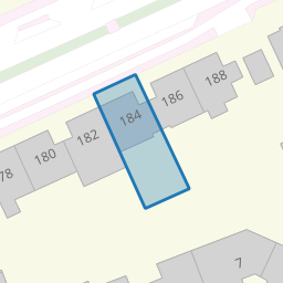 Perceel BSM01-G-2712