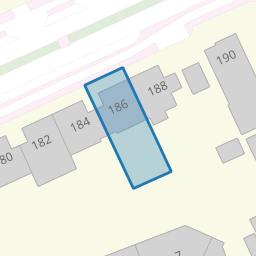 Perceel BSM01-G-2713