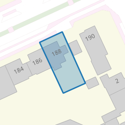 Perceel BSM01-G-2714