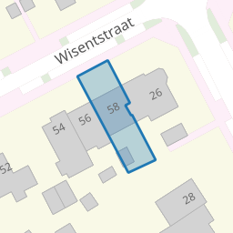 Perceel BSM01-G-2716