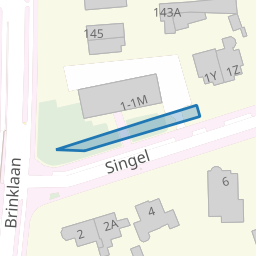 Perceel BSM01-G-2721