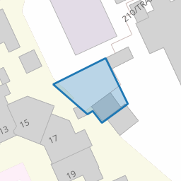 Perceel BSM01-G-2723