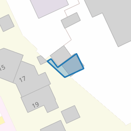 Perceel BSM01-G-2724