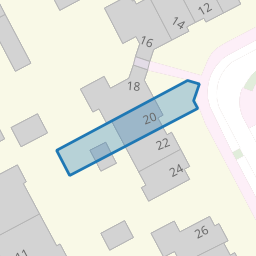 Perceel BSM01-G-2726