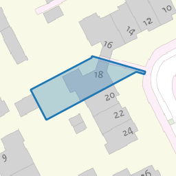 Perceel BSM01-G-2727