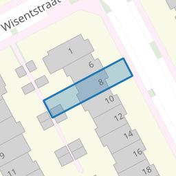 Perceel BSM01-G-2729