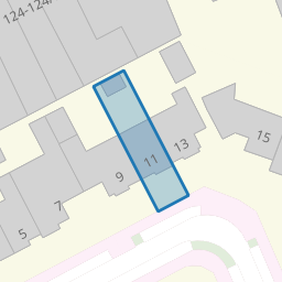 Perceel BSM01-G-2732