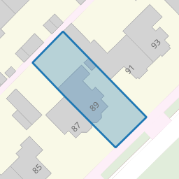 Perceel BSM01-G-2735