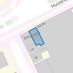 Perceel BSM01-G-2749