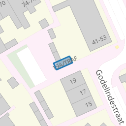 Perceel BSM01-G-2752