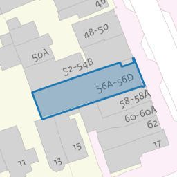 Perceel BSM01-G-2756