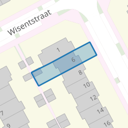 Perceel BSM01-G-2758