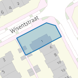 Perceel BSM01-G-2759