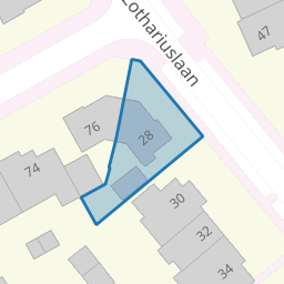 Perceel BSM01-G-2765