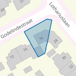 Perceel BSM01-G-2766