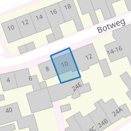 Perceel BSM01-G-2767