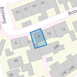 Perceel BSM01-G-2768