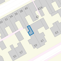 Perceel BSM01-G-2769