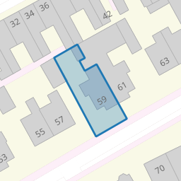 Perceel BSM01-G-2770