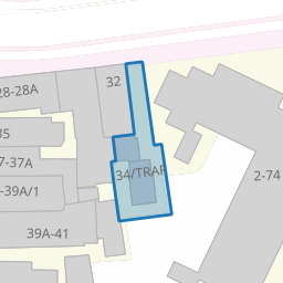 Perceel BSM01-G-2771