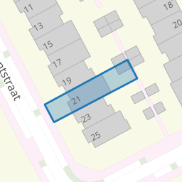 Perceel BSM01-G-2774