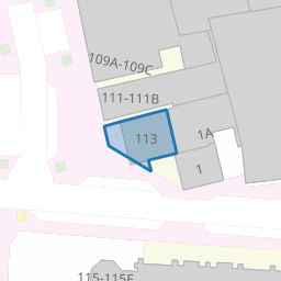 Perceel BSM01-G-2777